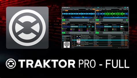 Traktor Pro 3.4.2 Crack & Activation Code Full Free Download